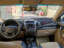 كيا سورينتو